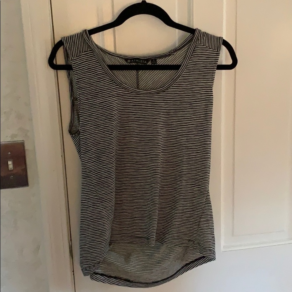 Athleta tank